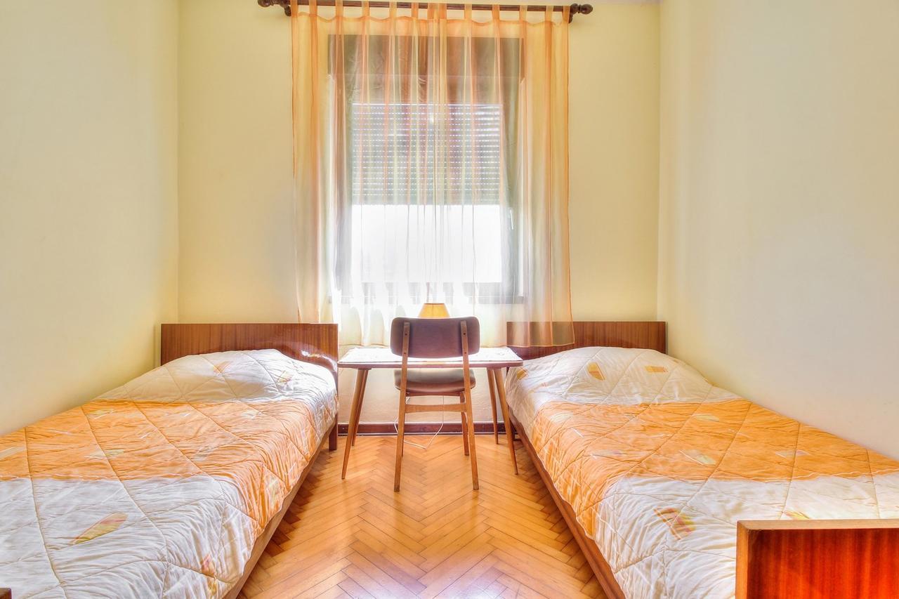 Lovric House With Apartments Umag Dış mekan fotoğraf