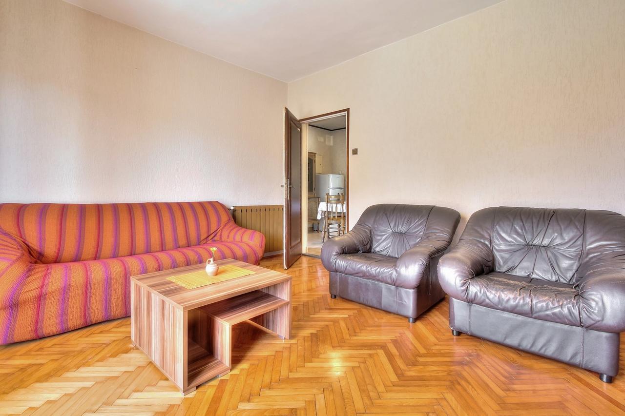 Lovric House With Apartments Umag Dış mekan fotoğraf