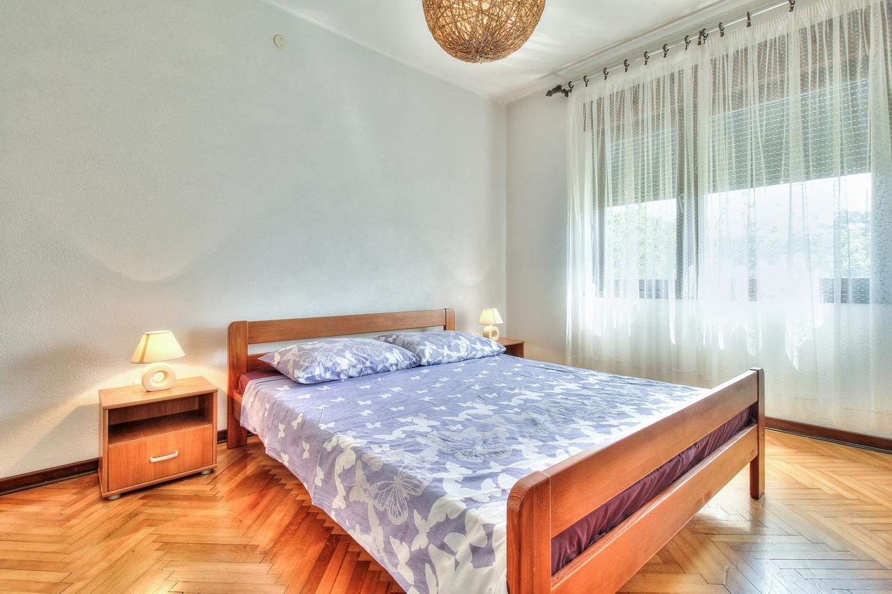 Lovric House With Apartments Umag Dış mekan fotoğraf