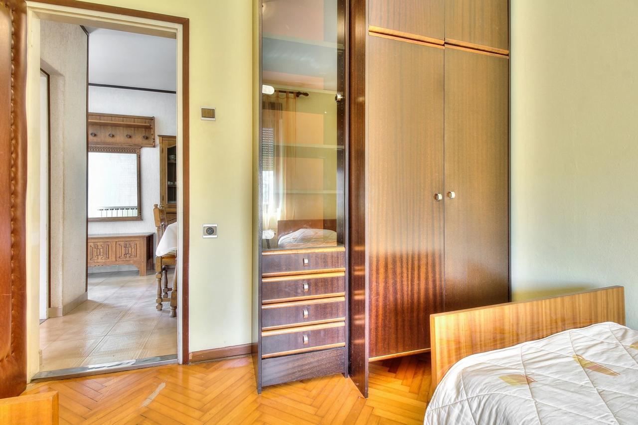 Lovric House With Apartments Umag Dış mekan fotoğraf